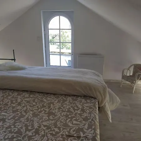 Apartment La Hotte Des Ecureuils